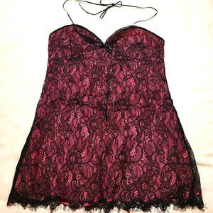 Victoria Secret sleepwear